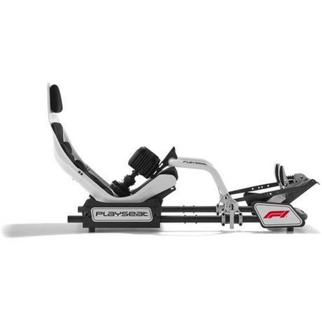 Playseat Formula Instinct F1 Edition White