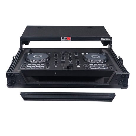 ProX X-DDJFLX4 Case for Pioneer DJ DDJ-FLX4 DDJ-400 and DDJ-SB3 DJ Controller