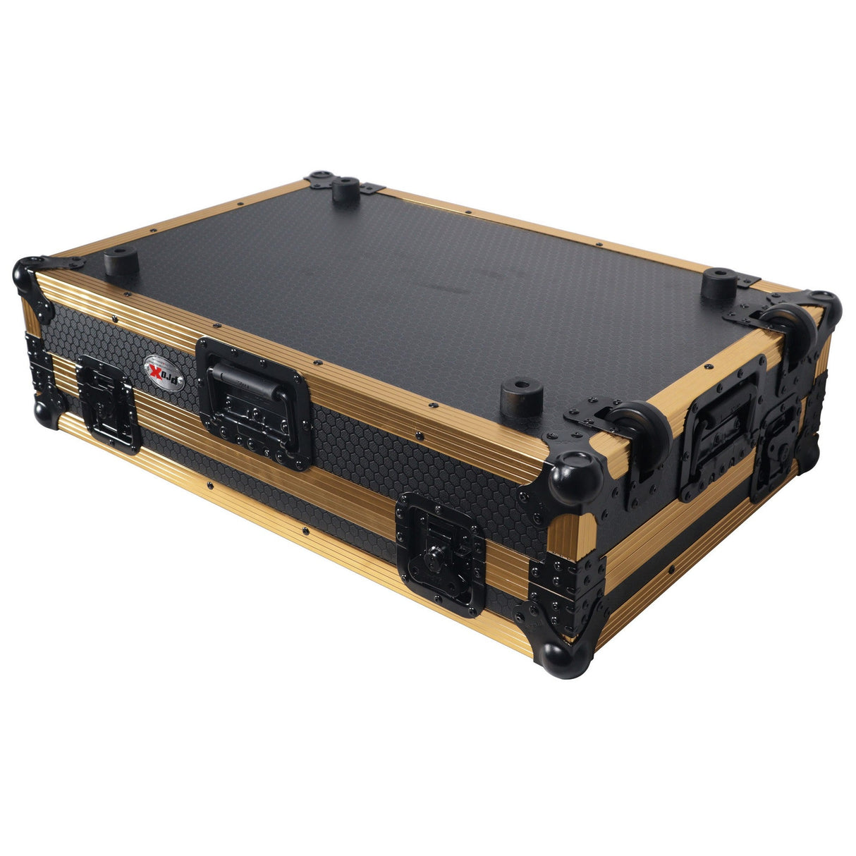 ProX XS-DDJ1000 Case for Pioneer DJ DDJ-1000 FLX6 SX3 DJ Controller