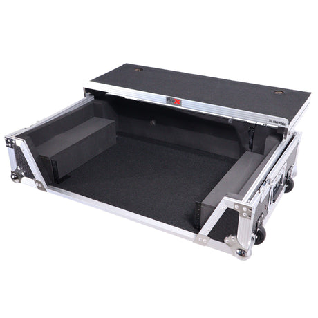 ProX XS-REV71K2U Case for Pioneer DJ DDJ-REV7 DDJ-1000 SRT DJ Controller
