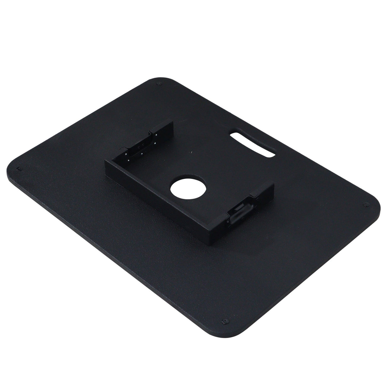 ProX XZF-DJCT Control Tower DJ Podium for Pioneer DJ DDJ-REV7 XDJ-XZ DDJ-1000 RANE