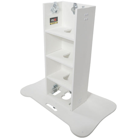 ProX XZF-DJCT Control Tower DJ Podium for Pioneer DJ DDJ-REV7 XDJ-XZ DDJ-1000 RANE