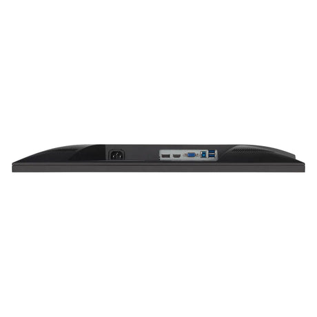 ViewSonic VG2448A 24-Inch 1080p 40-Degree Tilt IPS Monitor with HDMI DP VGA