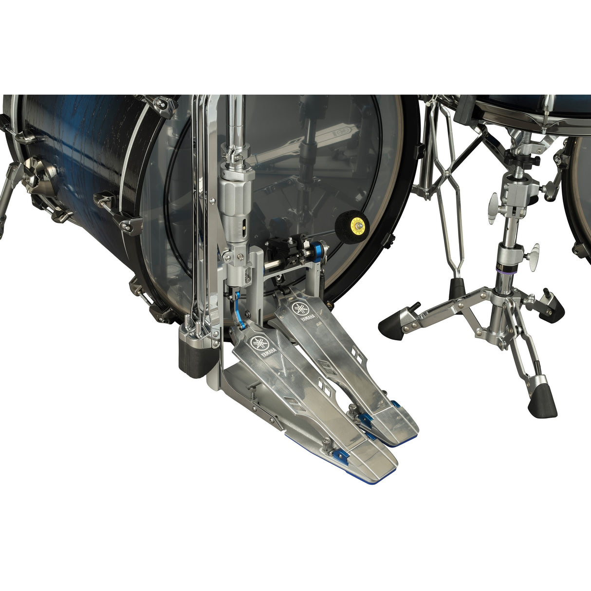 Yamaha HHS9D Double-Legged Hi-Hat Stand with Independent Swivel Legs