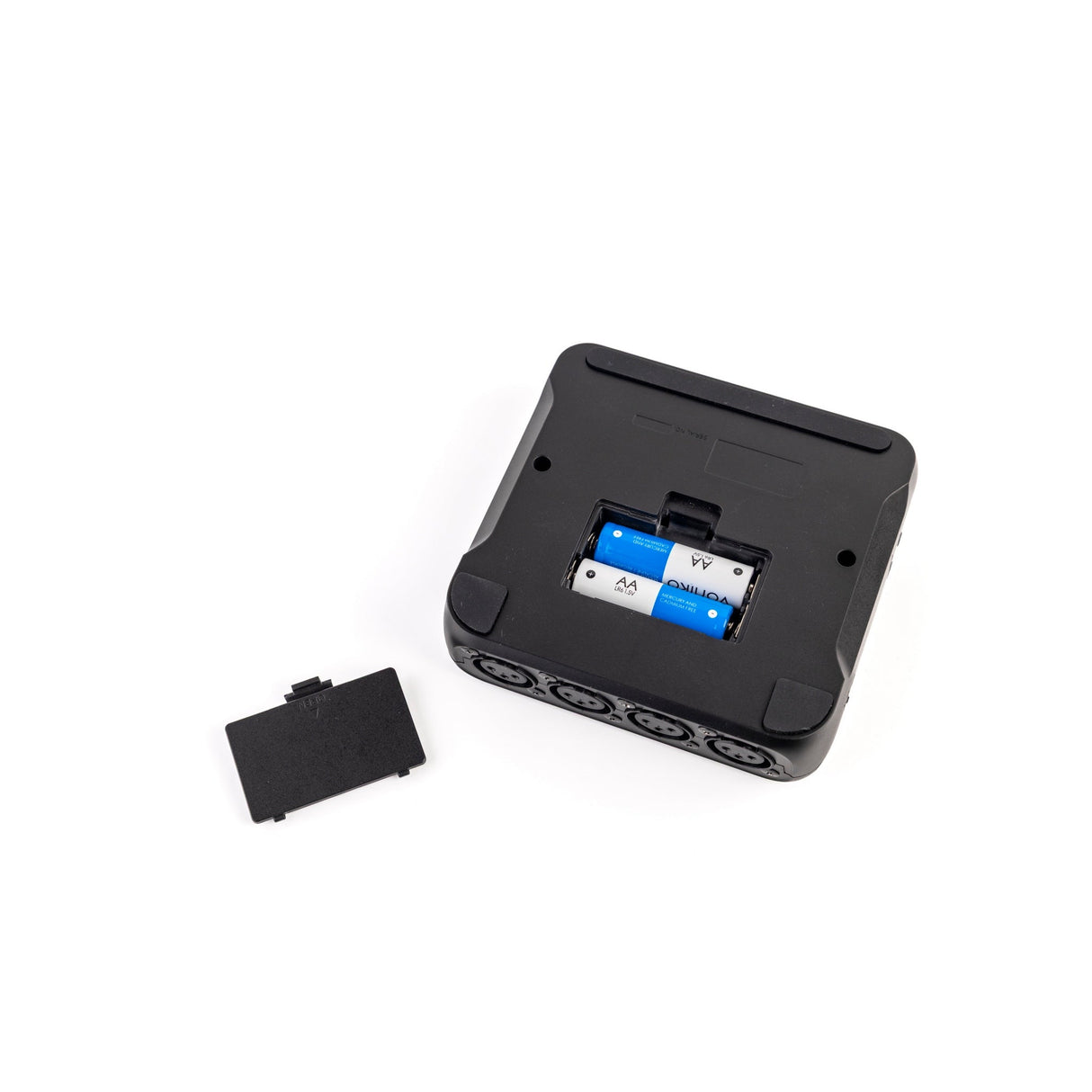 Zoom PodTrak P4next Portable Multi-Track Podcast Recorder