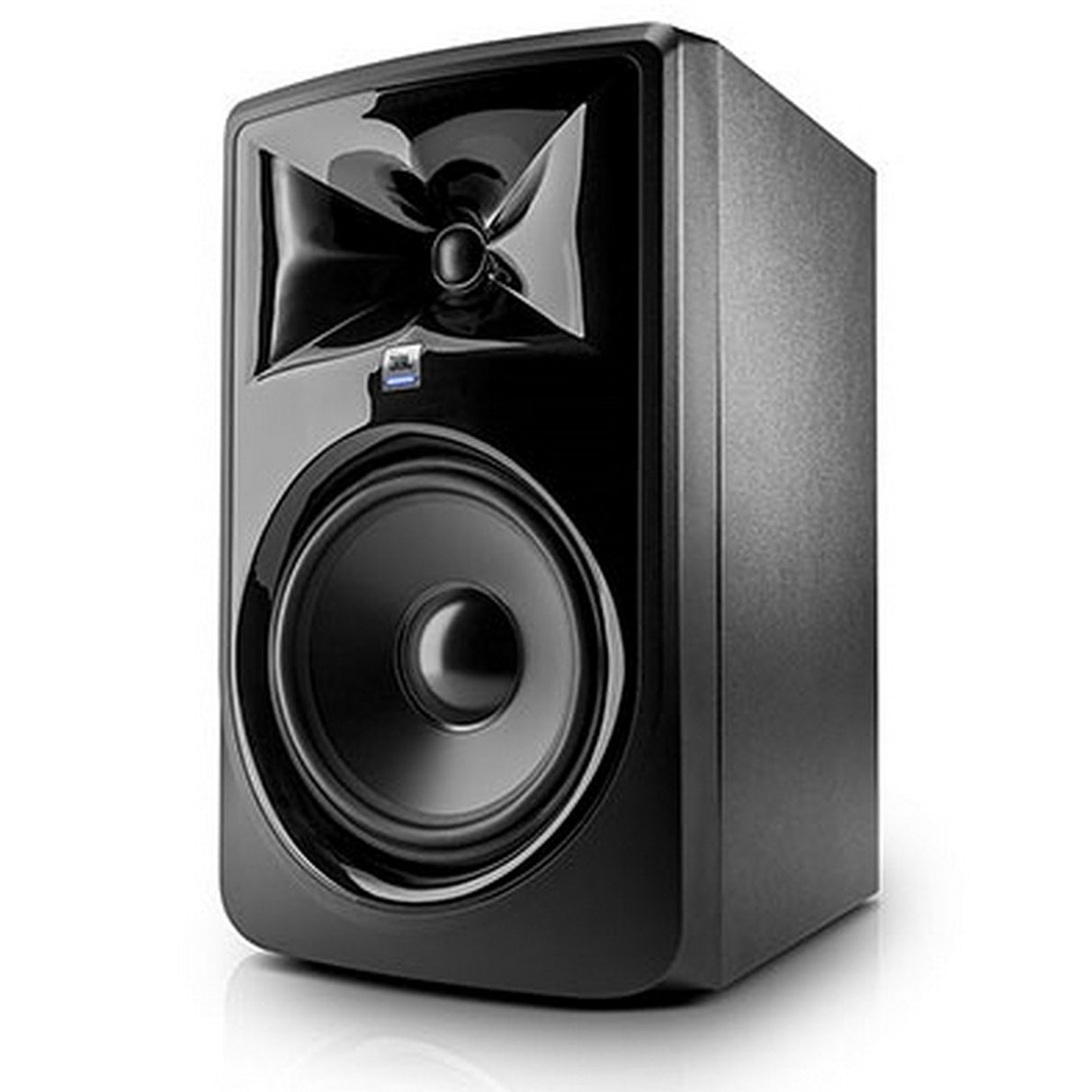JBL 308P MKII Powered 8 Inch Two-Way Studio Monitor