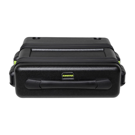 Shure System Solution Series Molded ATA Case for Single Wireless Mic System