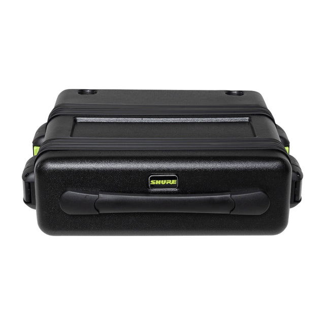 Shure System Solution Series Molded ATA Case for Single Wireless Mic System