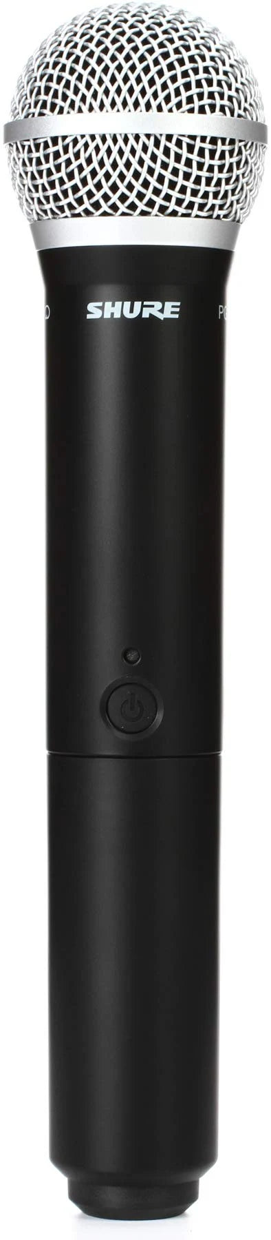 Shure BLX2/PG58 Wireless Handheld Transmitter - H10: 542-572 MHz