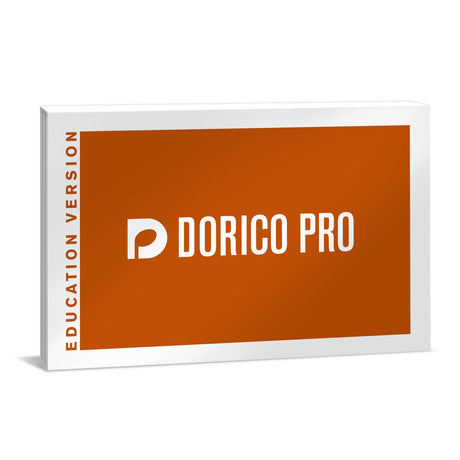 Steinberg Dorico Pro 5 Notation and Composition Software Education Download