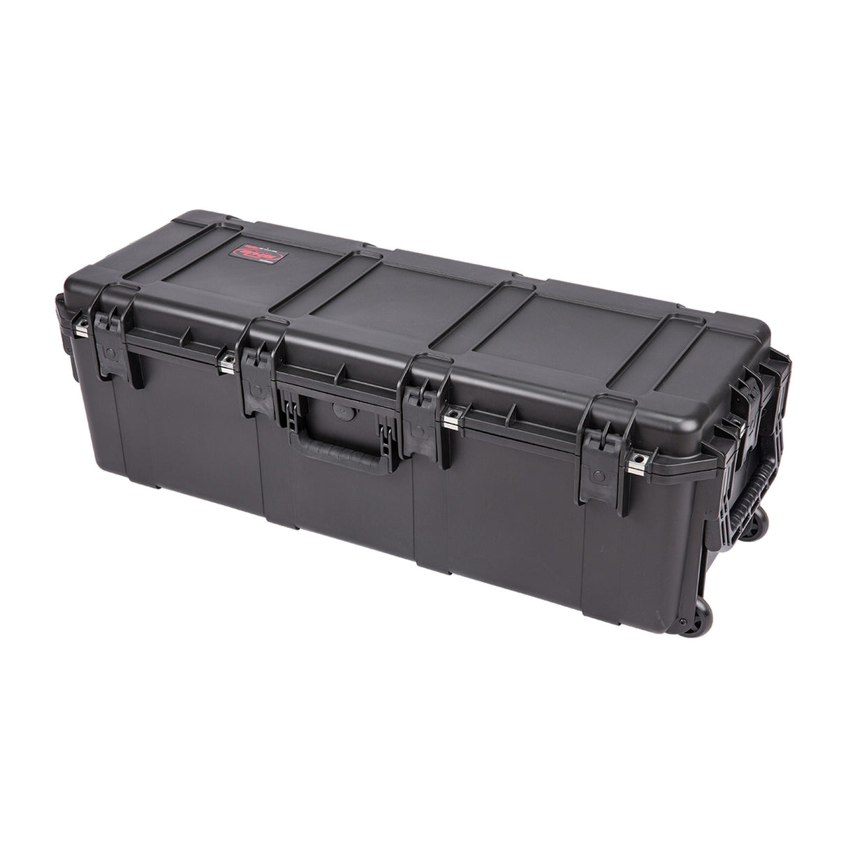 SKB 3i-3913-12BL iSeries 3913-12 Waterproof Utility Case Layered Foam