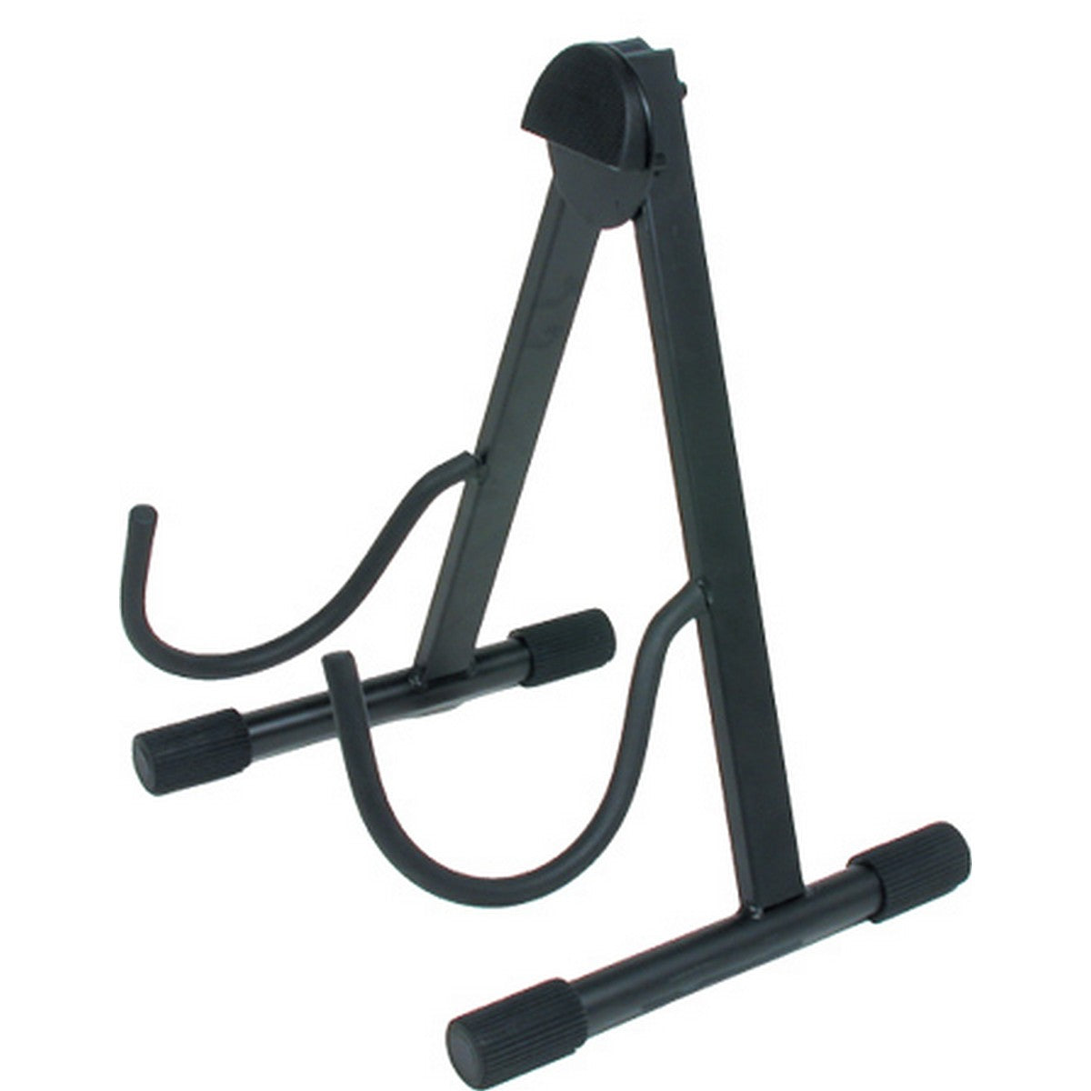 Quiklok GS-437 Low A Frame Acoustic Guitar Stand - accessories