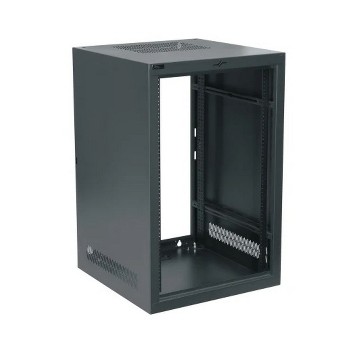 Middle Atlantic MMR-1824 18RU MMR Series Rack 24-Inches Deep