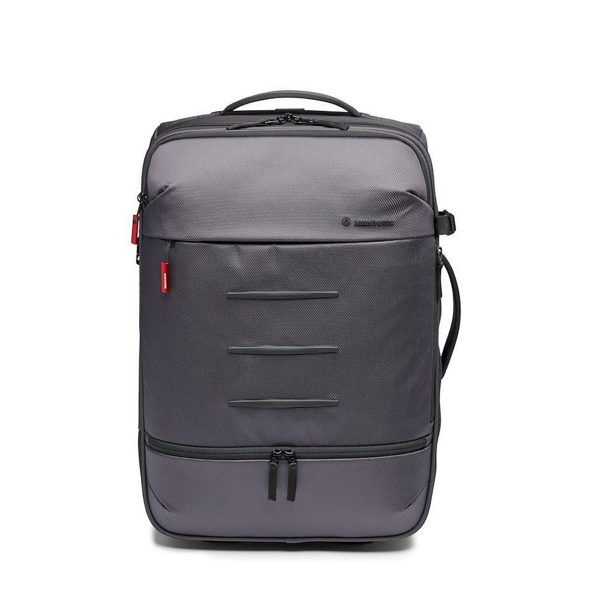 Manfrotto MB MN-R-RN-50 Manhattan Camera Roller Bag for DSLR and Mirrorless Cameras (Used) - used