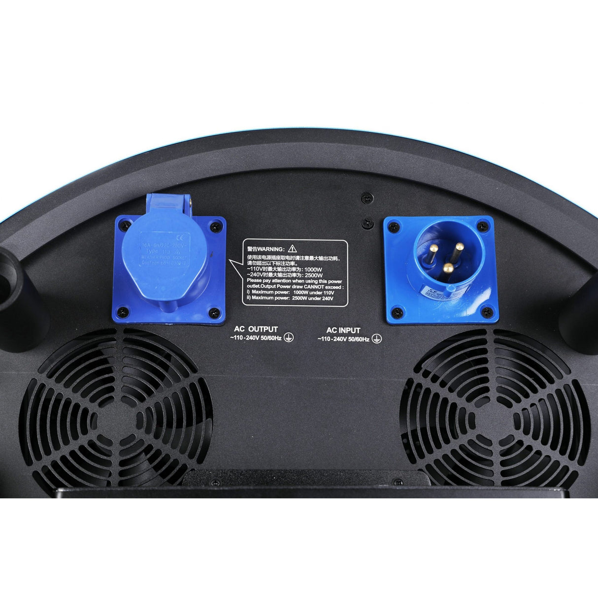 Dracast DRSPACE8000 Space Light 8000 Bi-Color