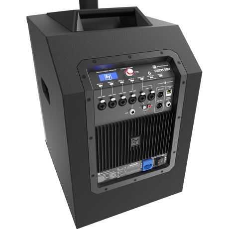 Electro-Voice EVOLVE 50M Column Loudspeaker System Black