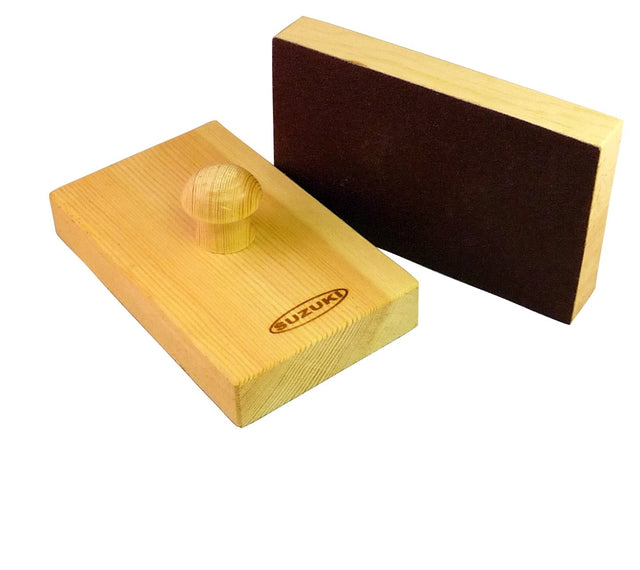 Suzuki SB-100 Sand Blocks 1 Piece