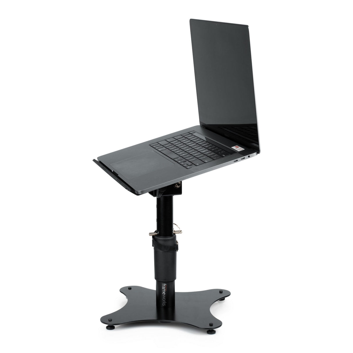 Gator GFWLAPTOP2000 Desktop Laptop and Accessory Stand