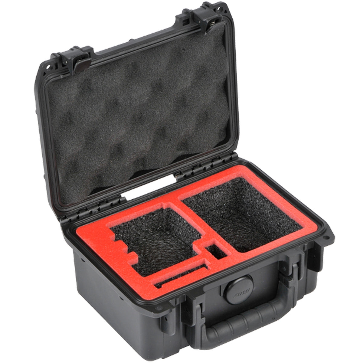 SKB 3I-0705-3GP1 Waterproof Single GoPro Case