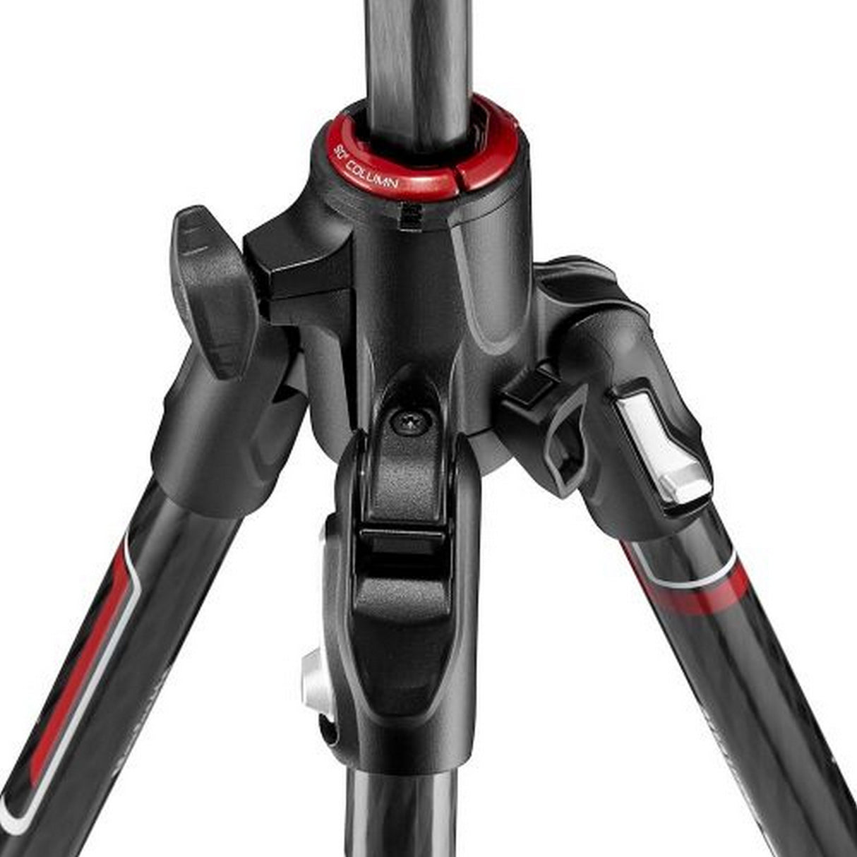 Manfrotto MKBFRC4GTXP-BUS Befree GT XPRO Carbon Tripod