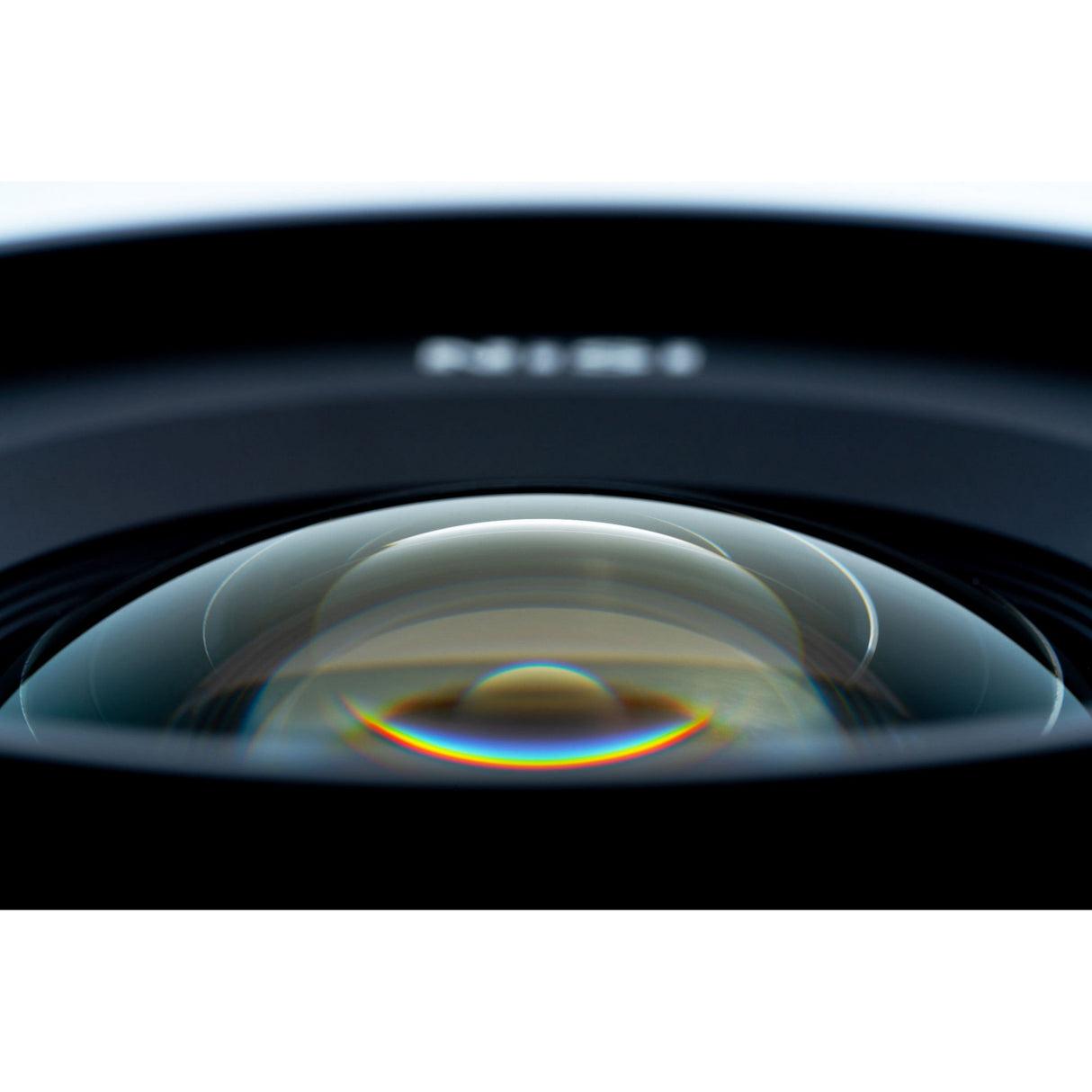 NiSi 15mm f/4 Sunstar Super Wide Angle Full Frame ASPH Lens Sony E Mount