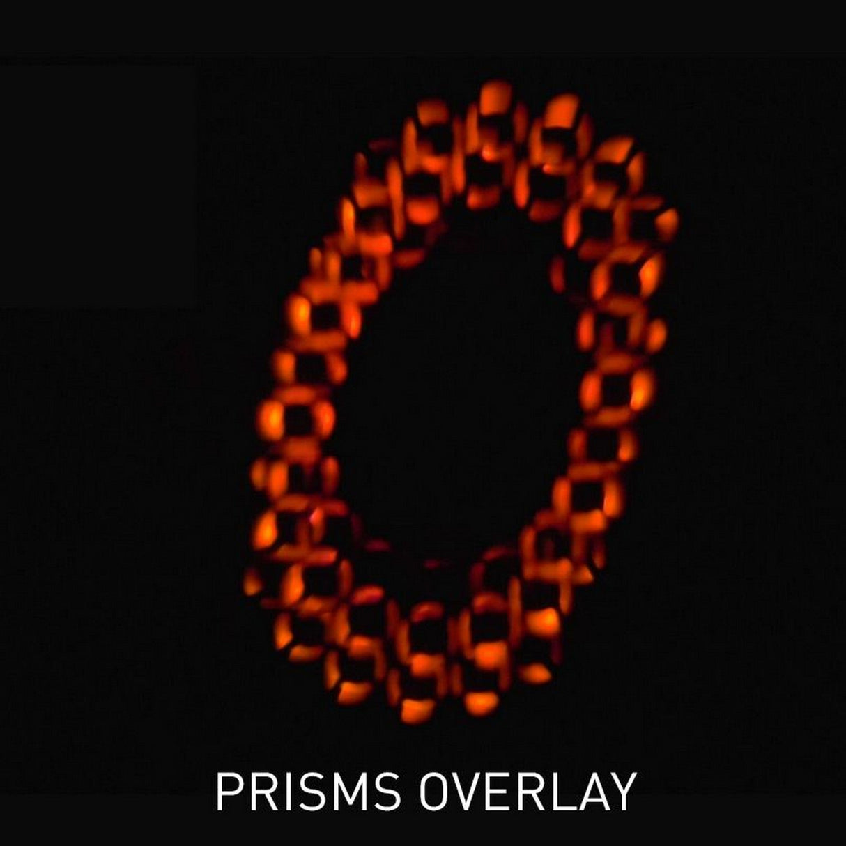 ADJ Vizi Beam CMY Osram HRI Lamp 6k Hours with Wired Digital Communication Network