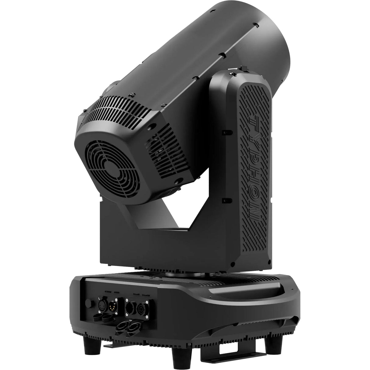Blizzard Lighting Typhon IP BSW Outdoor-Rated 400W LED BSW Moving Head with CMY