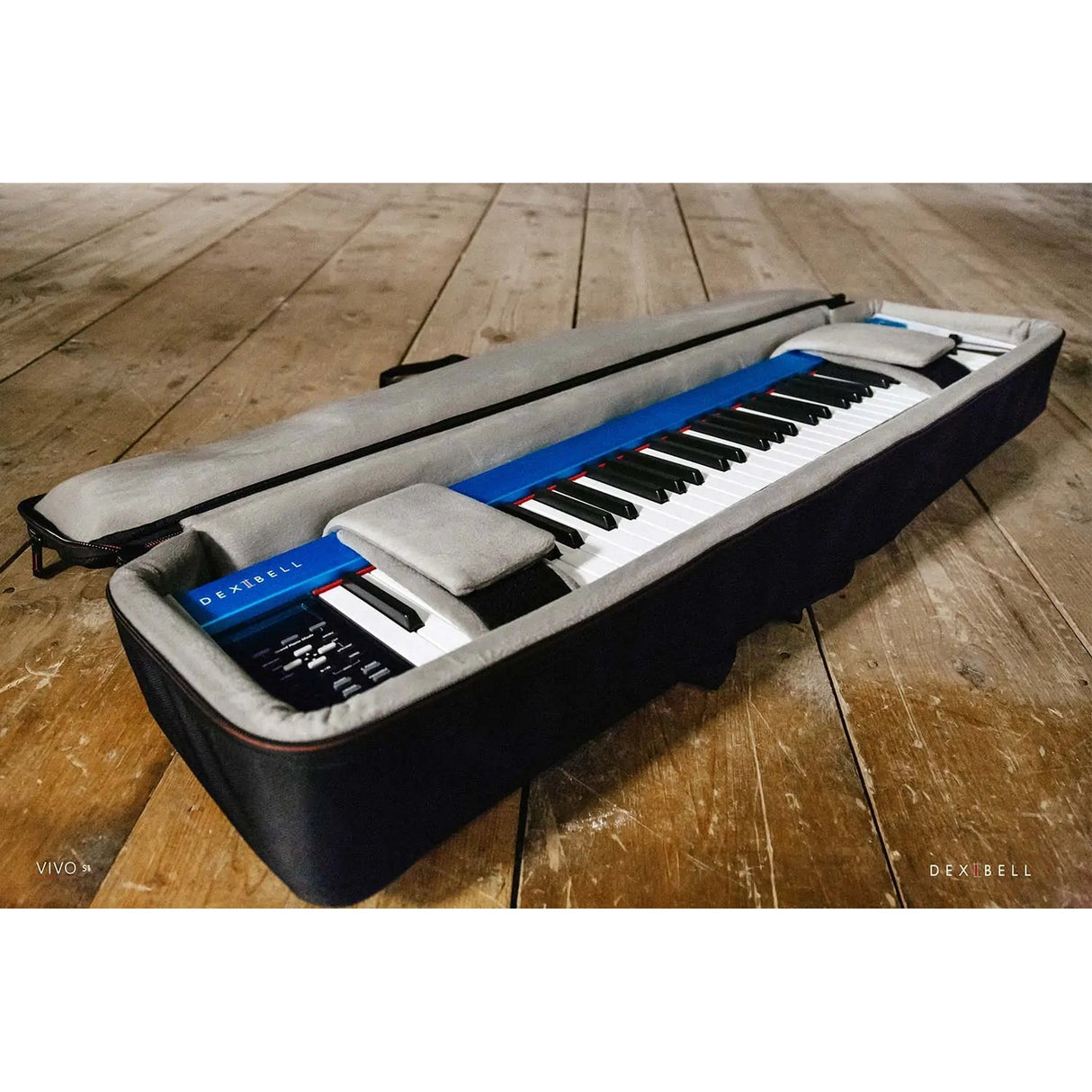 Dexibell VIVO S1 68-Key Stage Digital Piano