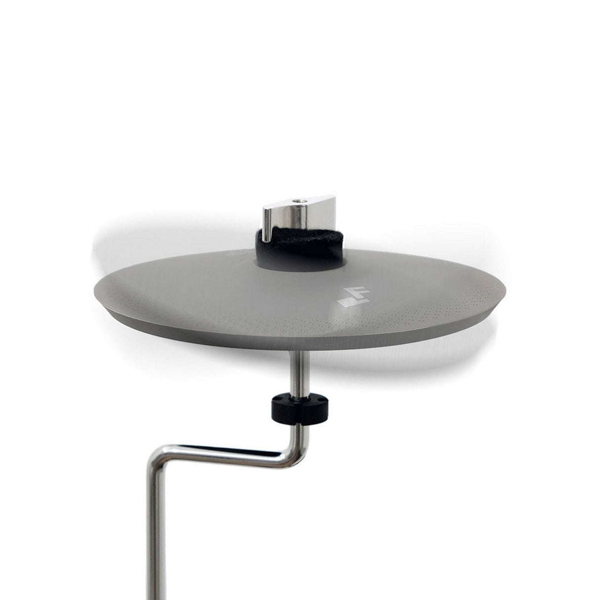 EFNOTE 5 Acoustic Designed Electronic Drum Set White / Sparkle