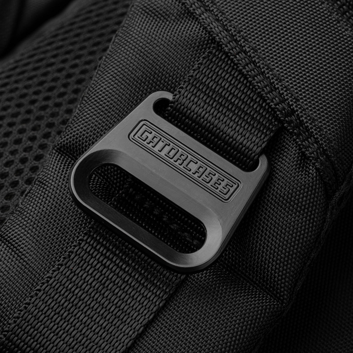 Gator Cases G-ICON-BP ICON Series Backpack