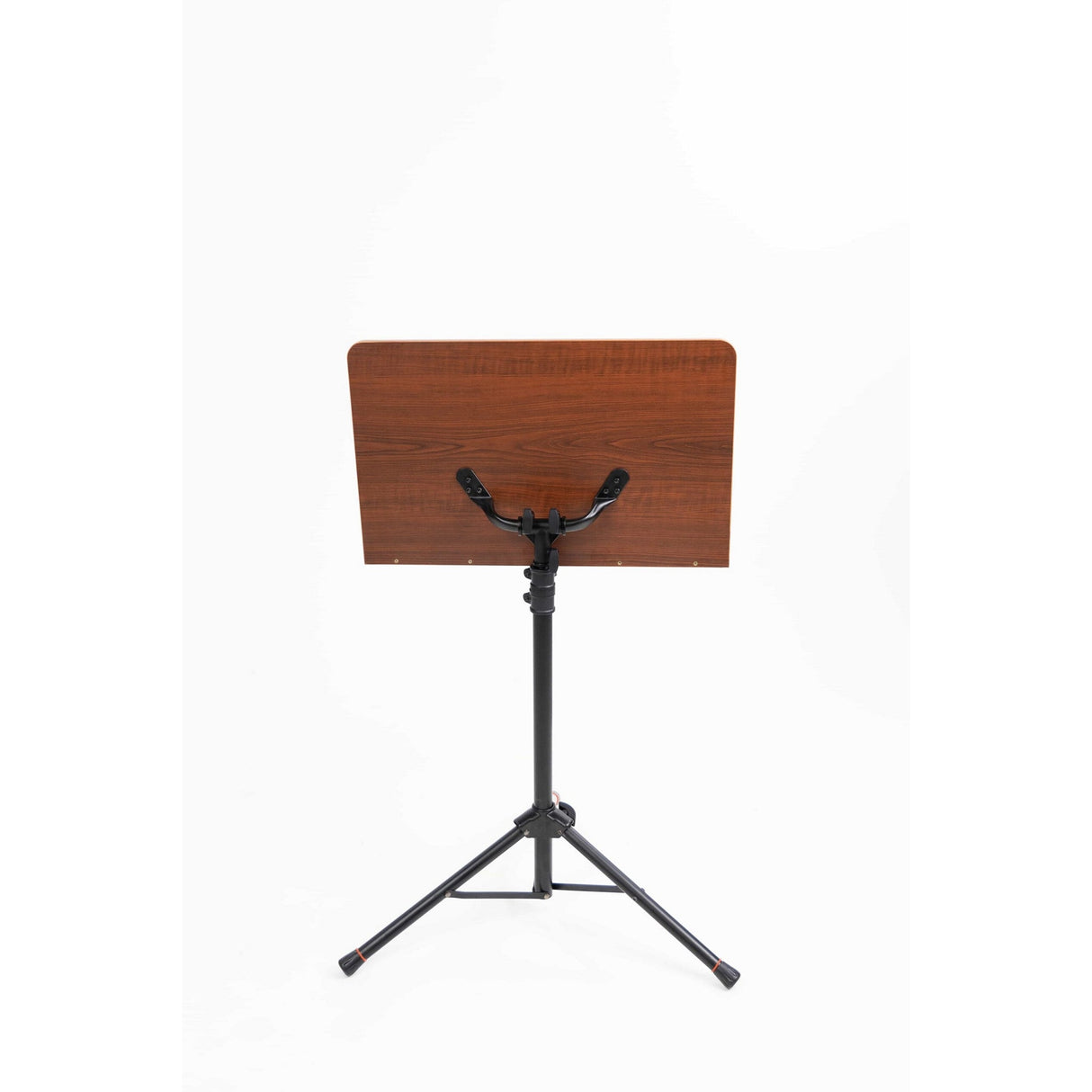 Gator Wooden Conductor Music Stand with Tripod Base