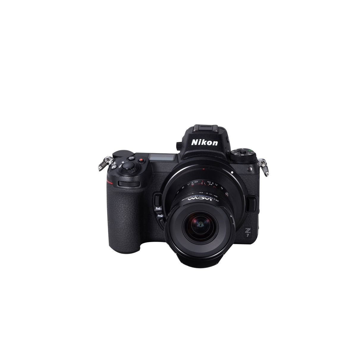 Laowa 14mm f/4 FF RL Zero-D Mirrorless Camera Lenses with Leica Sony E Nikon Z L Mount Canon RF DJI DL Mounts