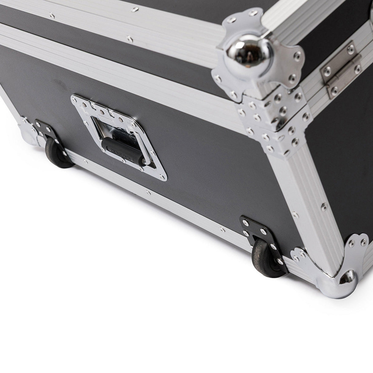 Magma Groove Terminal Modular DJ Booth, White