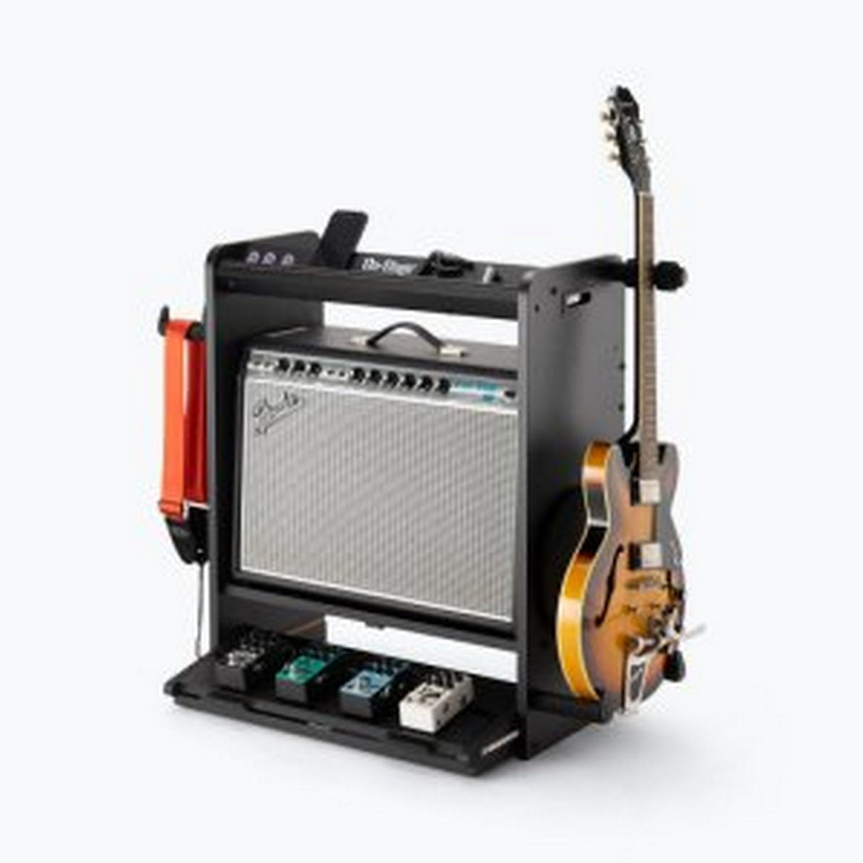On-Stage GWS5000 Guitar Workstation
