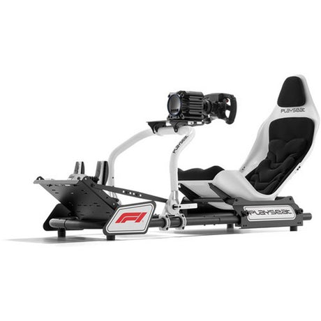 Playseat Formula Instinct F1 Edition White