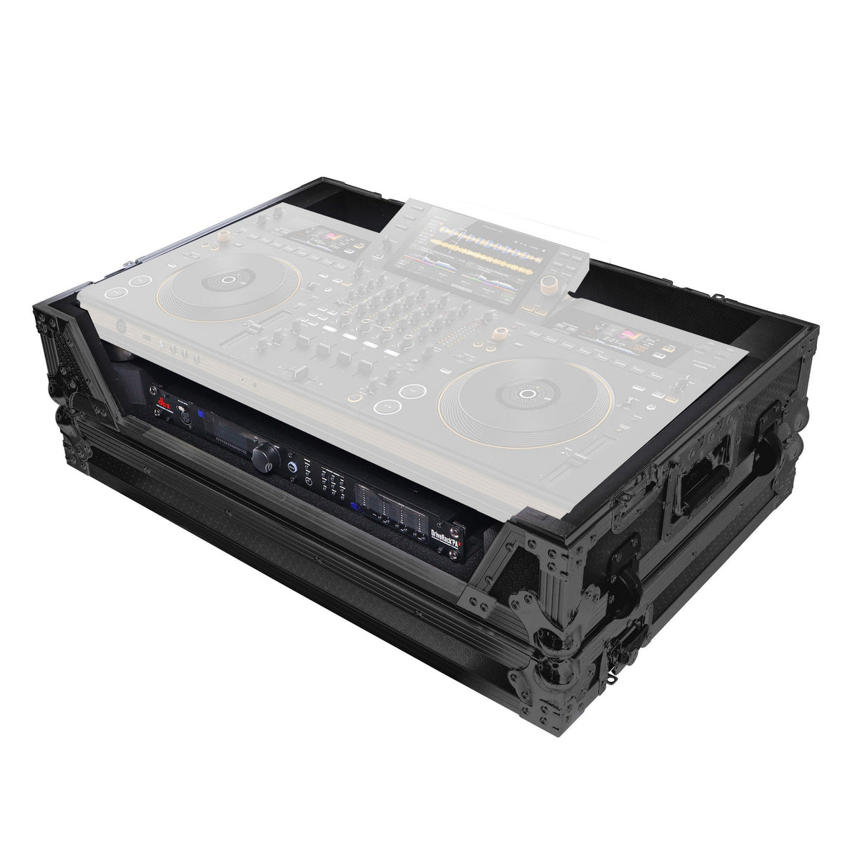 ProX XS-OPUSQUAD Case for Pioneer DJ Opus Quad DJ Controller