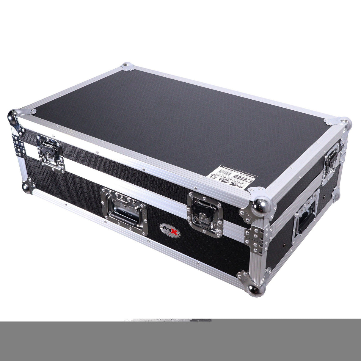 ProX XS-REV71K2U Case for Pioneer DJ DDJ-REV7 DDJ-1000 SRT DJ Controller