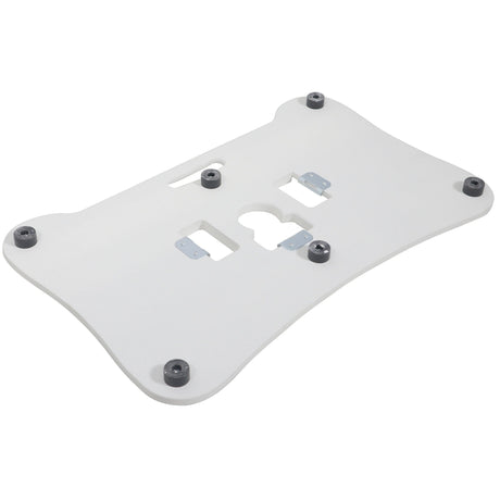 ProX XZF-DJCT Control Tower DJ Podium for Pioneer DJ DDJ-REV7 XDJ-XZ DDJ-1000 RANE