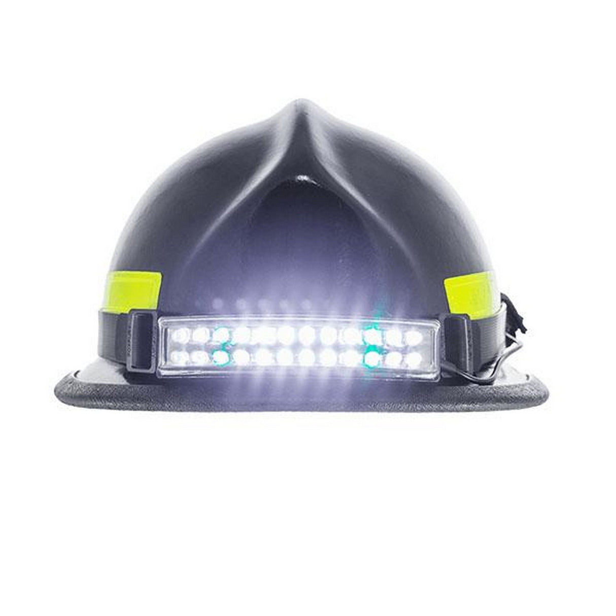 FoxFury Performance Instrinsic Tasker Fire LED Helmet Light, 400-FF417-5