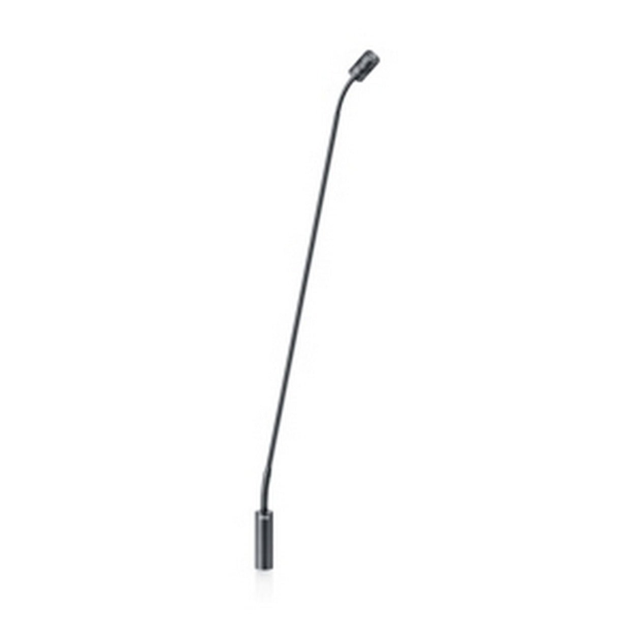 DPA 4011 18-Inch Top and Bottom Gooseneck Microphone XLR Black