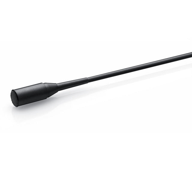 DPA 4071 Core Presence Boost Loud SPL Omnidirectional Lavalier Microphone Black MicroDot