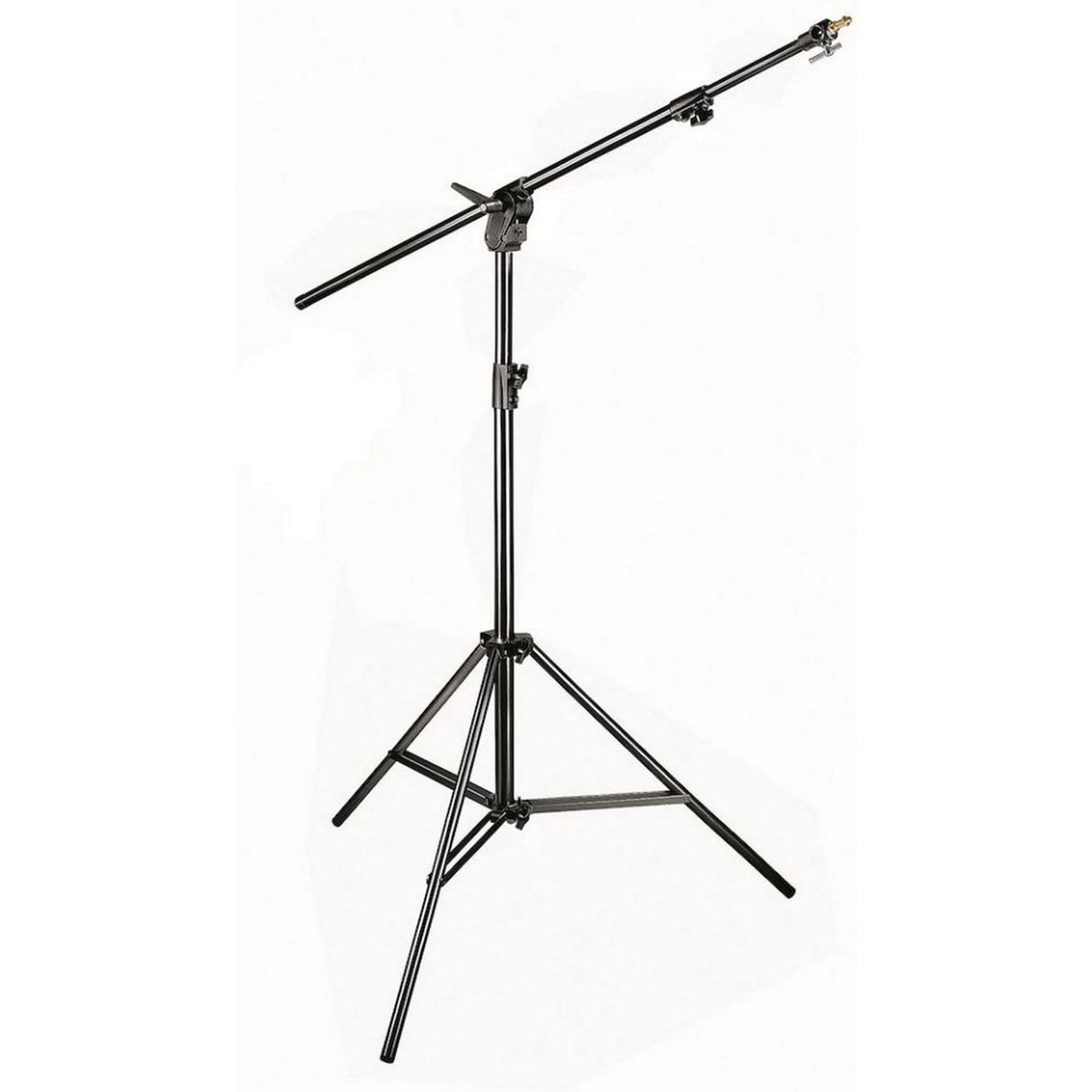 Manfrotto 420NSB Combi Boom Stand without Sandbag Black