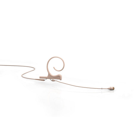 DPA d:fine CORE 4266 Omni Flex Earset Mic 110 mm Boom Beige Mini-Jack