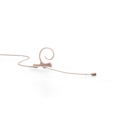 DPA d:fine CORE 4288 Directional Flex Earset Mic 120 mm Boom Beige MicroDot