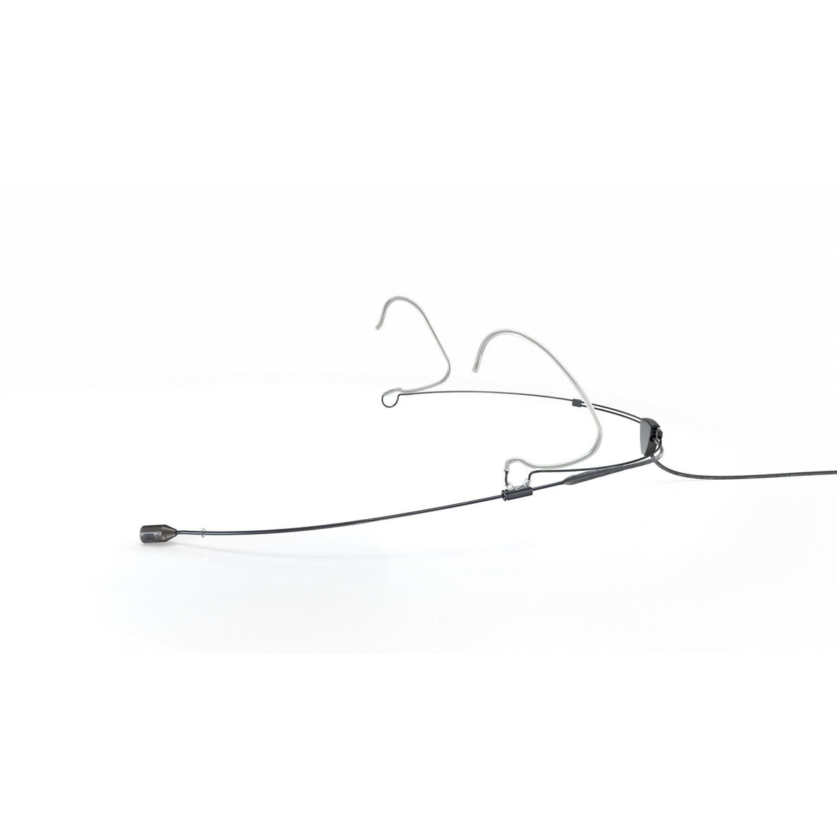 DPA 4488 CORE Directional Headset Microphone Black 3-pin LEMO