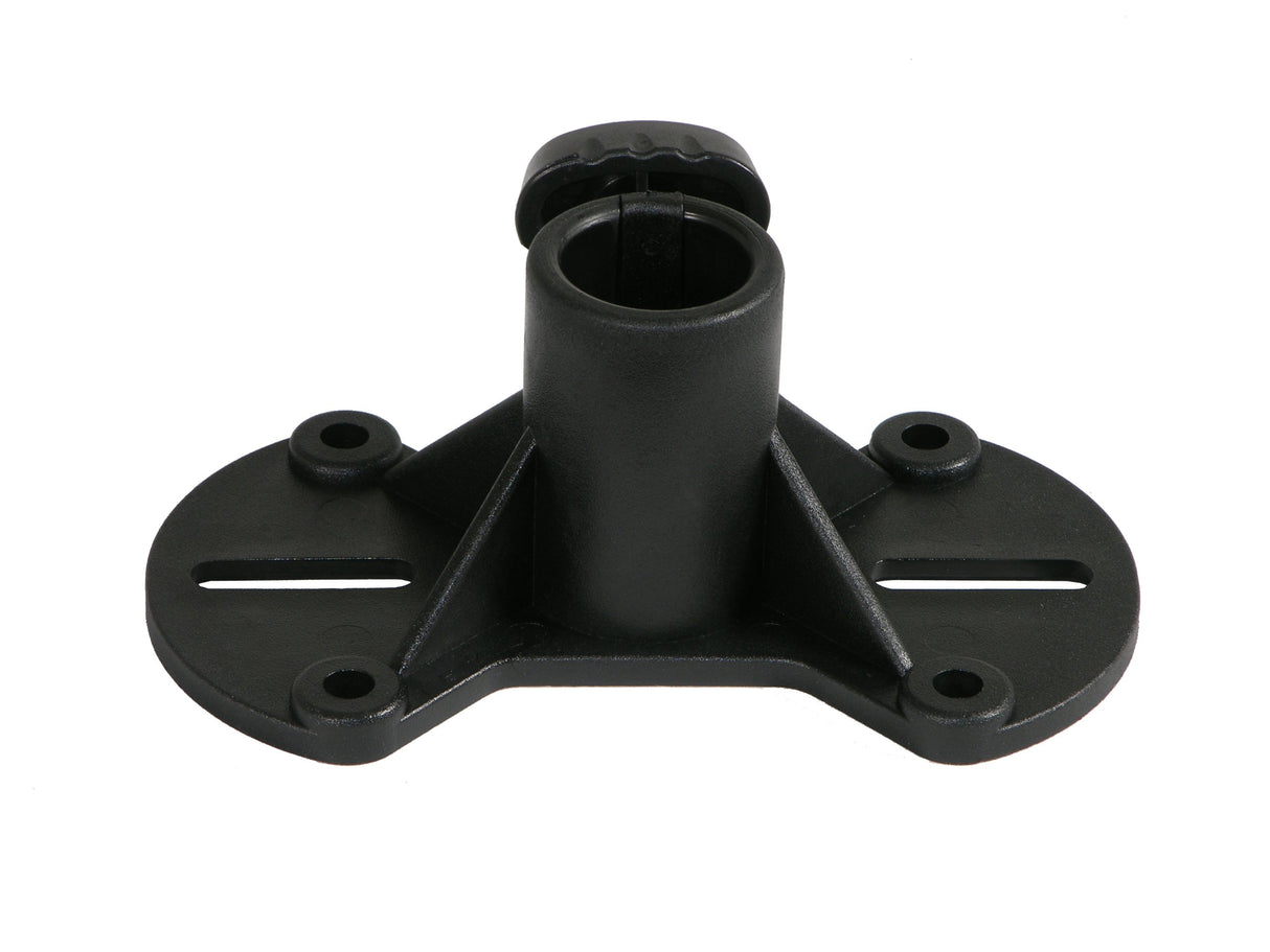 Odyssey Tripod Stand Mounting Adapter Black