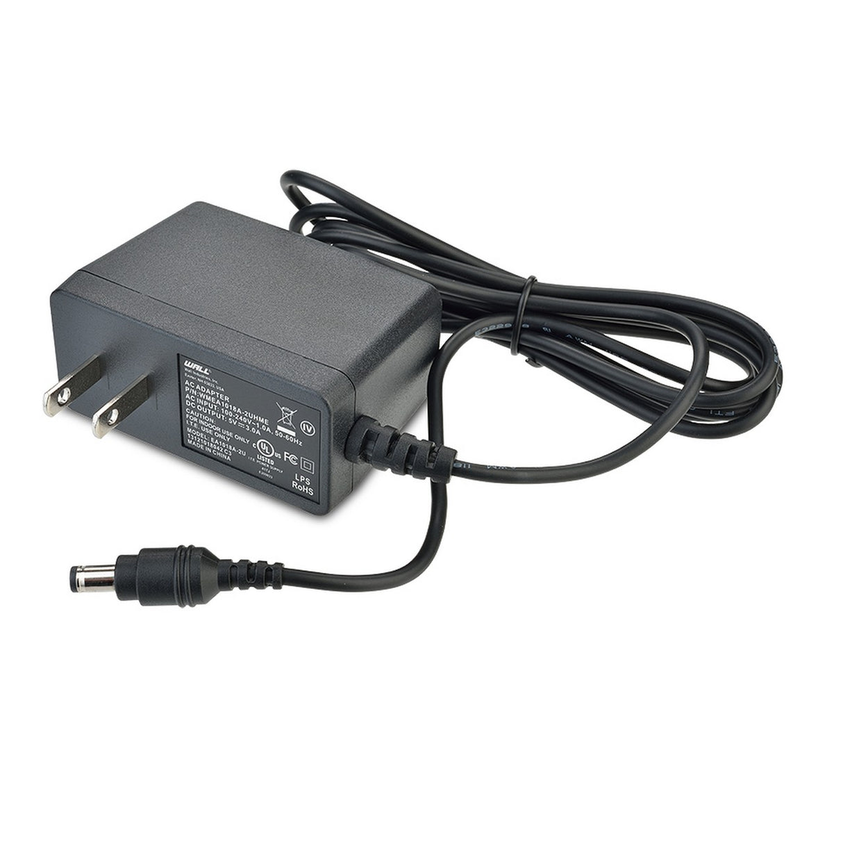 Clear-Com 453G013 AC50 Battery Charger AC Power Adapter