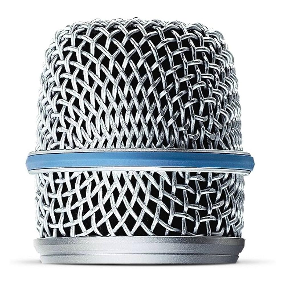 Shure RK320 Beta 56A & Beta 57A Microphone Replacement Grille