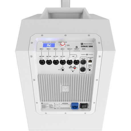 Electro-Voice EVOLVE 50M Column Loudspeaker System White