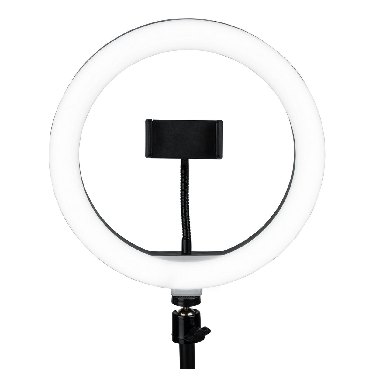 Gator GFW-RINGLIGHTSET Ring Lights and Phone Holders 2-Set